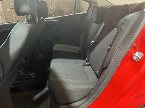 Fiat Cronos 1.3 Drive Cvt 2024
