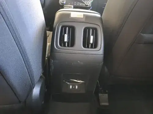 Hyundai Tucson 2.0 Safety 2Wd At 2026