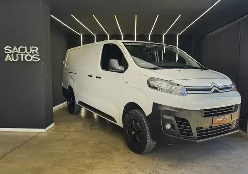 Citroën Jumpy 1.6 HDI BUSINESS L3 2024