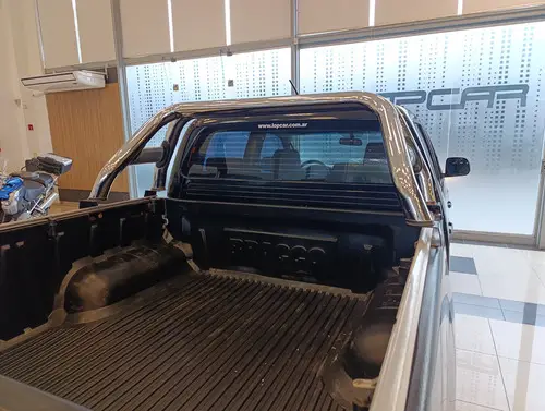 Toyota Hilux Pick-Up 2.5 Cd Dx Pack 120cv 4x2 - H3 2015