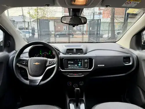 Chevrolet Spin 1.8 ACTIV AT 7AS 2023