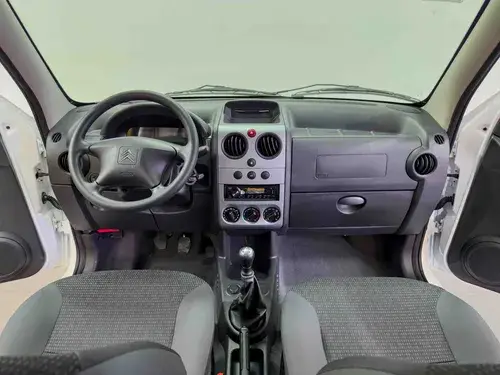 Citroën Berlingo Furgón 1.6 Hdi 92 Bussines 2026
