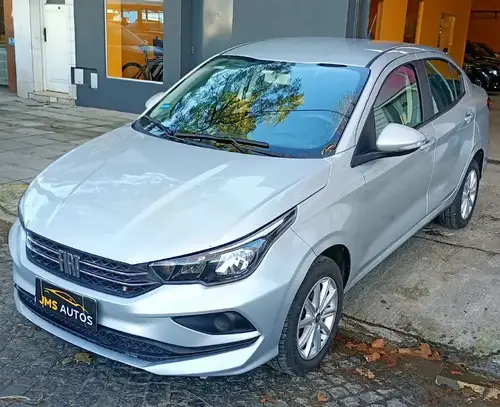 Fiat Cronos 1.3 Gse Like 2025