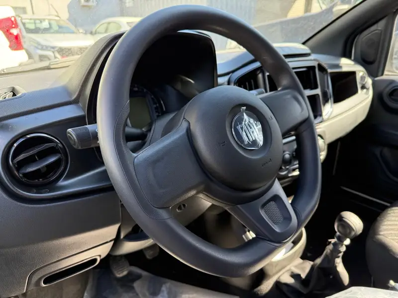 Fiat FIORINO ENDURANCE 1.3 MT 2026