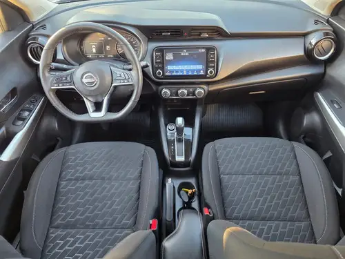Nissan Kicks 1.6 Advance Cvt 2023