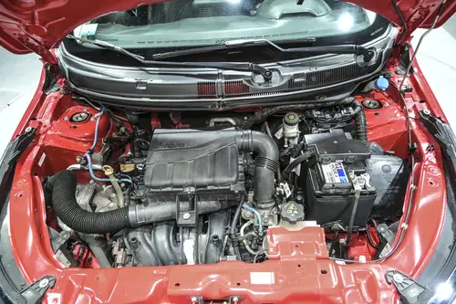 Fiat Cronos 1.8 16v Precision 2021