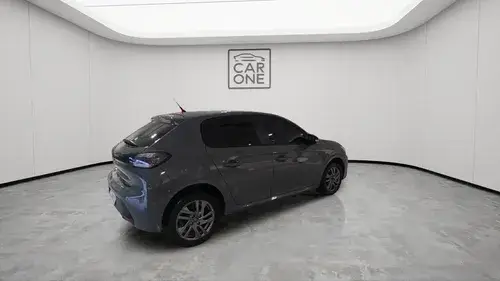 Peugeot 208 1.6 ALLURE PACK L24 2024