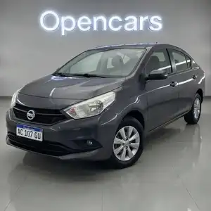 Nissan Note SENSE PURE DRIVE 2017