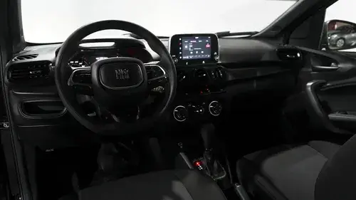Fiat Argo 1.3 Drive Cvt 2026