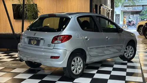 Peugeot 207 1.4 Xs Hdi 2011