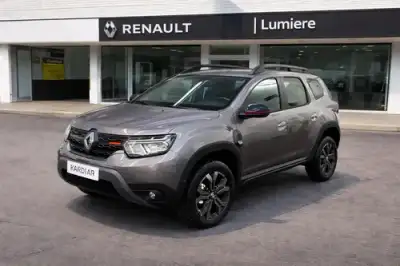 Renault Duster 1.3 T 4X2 2026