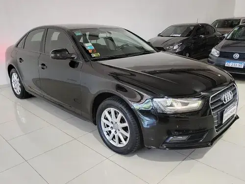 Audi A4 1.8 Ambition Tfsi 170cv 2015