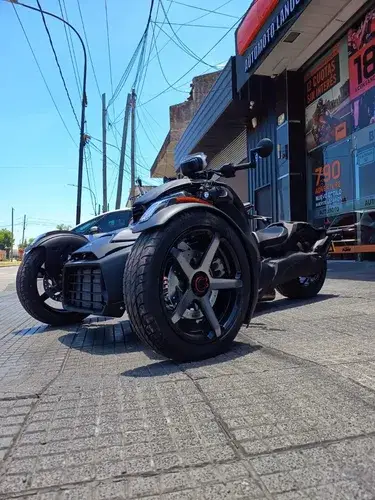 Ryker Sport 900 Triciclos 2025