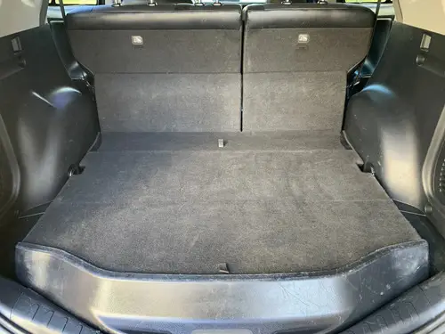 Toyota RAV4 2.5 4x4 Vx 6at 2014