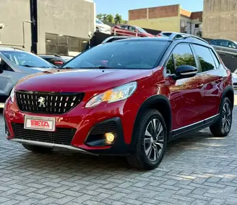 Peugeot 2008 1.6 FELINE L22 2023