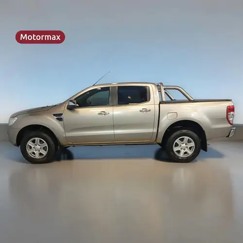 Ford Ranger 3.2 Tdi Dc 4X4 L/12 Xlt 2013