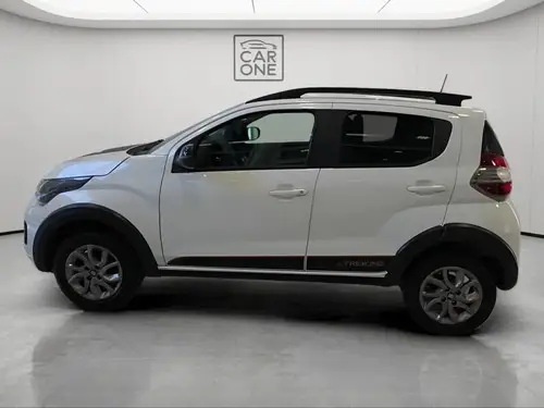 Fiat Mobi 1.0 FIRE TREKKING 2024