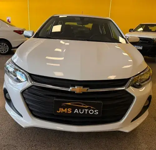 Chevrolet Onix plus 1.0 Lt 2025