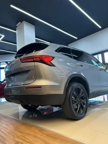 GWM Haval 1.5 H6 (Hev2) Aut. 5P Hibrido 26/26 2026