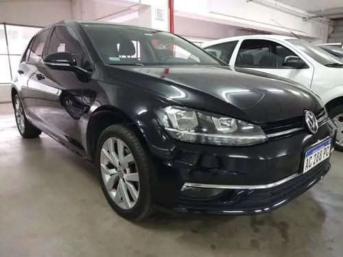Volkswagen Golf 1.4 Comfortline Tsi 2018