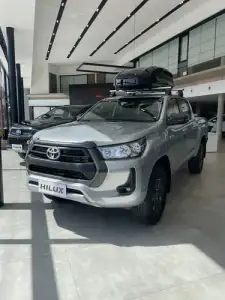 Toyota Hilux Pick-Up 2.4 Cd Dx 150cv 4x4 2026