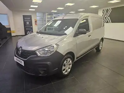 Renault Kangoo Ii Express 1.6 Sce Confort 2026