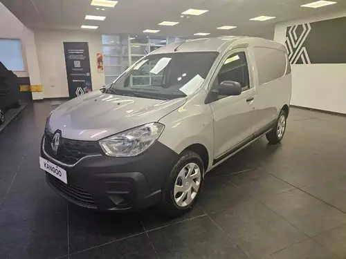 Renault Kangoo Ii Express 1.6 Sce Confort 2026
