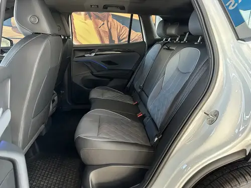 Volkswagen Tiguan 1.4 250 Tsi R-Line 150Cv Dsg7 2026