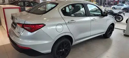 Fiat Cronos 1.3 Gse Drive Plus 2026