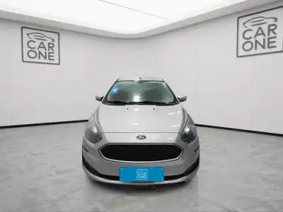 Ford Ka 1.5 SE 5P L18 2019