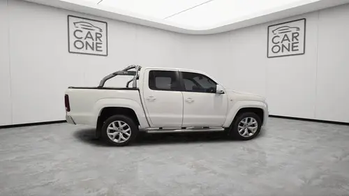 Volkswagen Amarok 3.0 TD V6 258HP 4X4 DC HIGHLINE AT L20 2022
