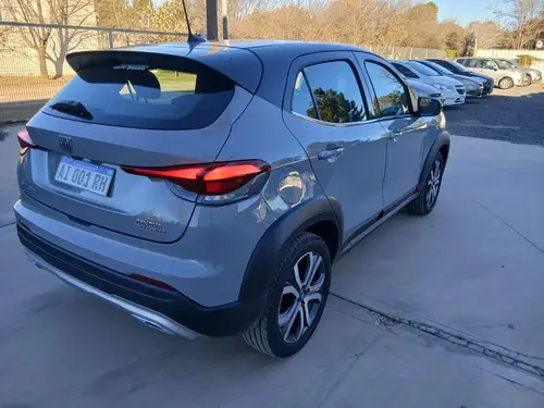 Fiat Pulse IMPETUS 1.0T CVT 2026