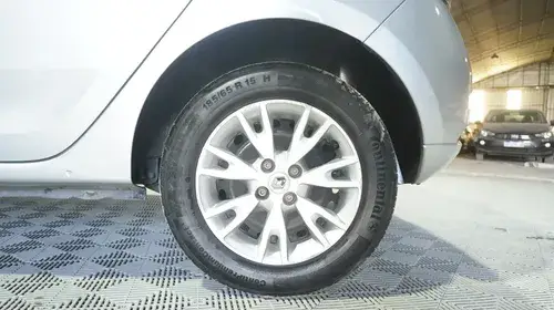 Renault Sandero 1.6 PH2 ZEN 2023