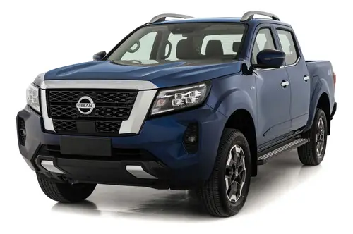 Nissan Frontier 2.3 BI TURBO D 4X4 CD PLATINUM AT 2025