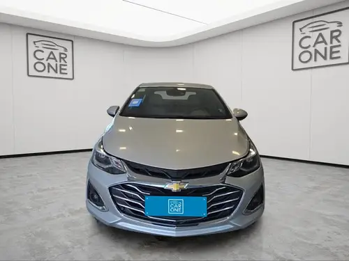 Chevrolet Cruze 1.4T PREMIER AT 4P 2023