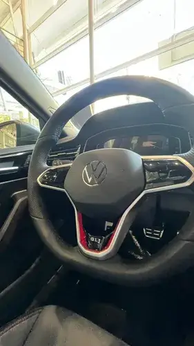 Volkswagen Vento 2.0 Tsi 350 Gli Dsg 2026