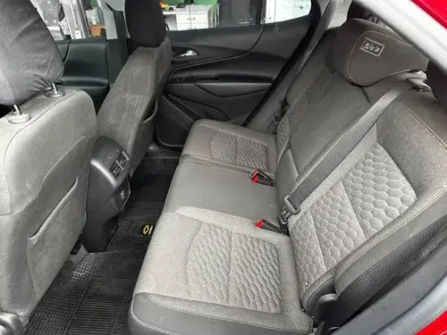 Chevrolet Equinox 1.5t Lt 2wd 2019