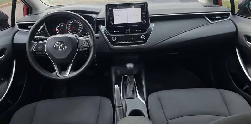 Toyota COROLLA 2.0 XEI CVT 2020