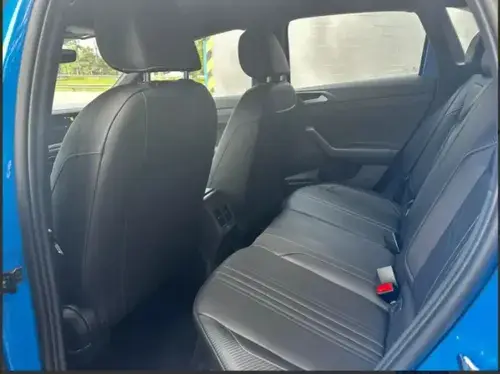 Volkswagen Nivus 1.0 Tsi 200 Highline 2026