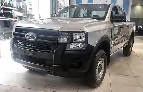 Ford Ranger 2.0 Cd 4X2 Xl 170Cv 2026