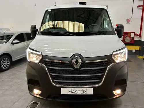 Renault Master 2.3 L1H1 (8M3) 2026