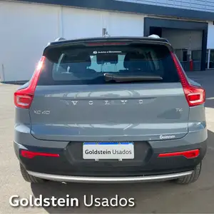 Volvo XC40 T4 MOMENTUM 2021