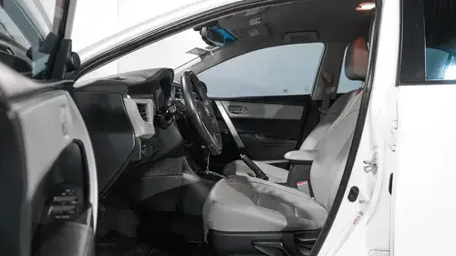 Toyota Corolla 1.8 Xei Cvt 140cv 2015