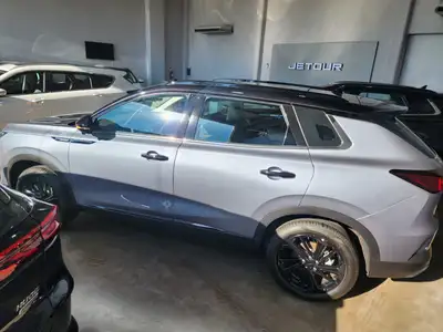 DongFeng Huge Huge 1.5T 2026