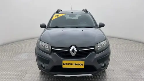Renault Sandero Stepway 1.6 Dynamique 105cv 2018