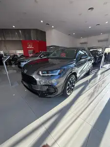 Honda Zr-V 2.0 Touring 2Wd Cvt 2026