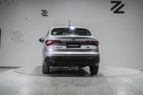 Fiat Cronos 1.3 Precision Cvt 2023