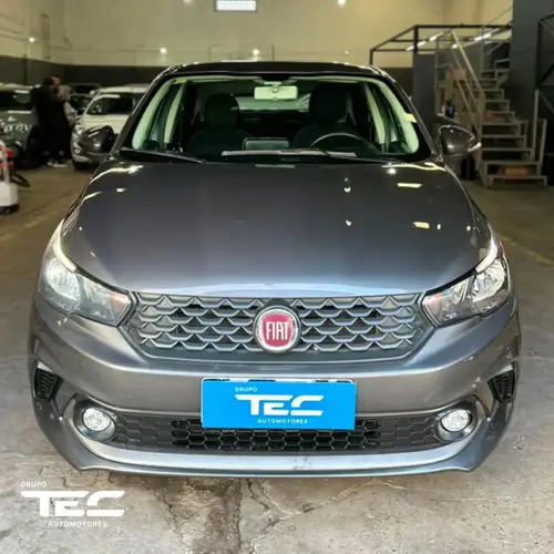 Fiat Argo 1.3 Drive Gse 2020