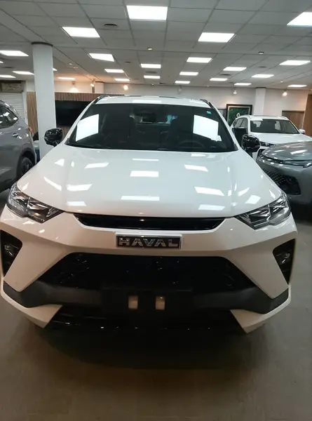 GWM Haval H6 GT 4WD 2026