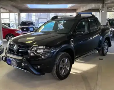 Renault Duster Oroch 2.0 Outsider Plus 2016